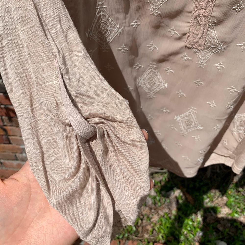 Anthropologie • Tiny - blouse - Picture 5 of 5